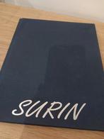 Livre : Surin, Enlèvement ou Envoi