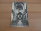 westerloo binnenzicht der kerk, Verzamelen, Ophalen of Verzenden, Ongelopen, Antwerpen