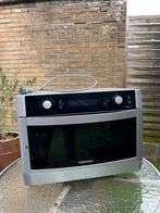 combi four/micro-ondes samsung, Electroménager, Fours, Enlèvement, Comme neuf, Four