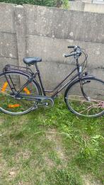 Vrouwenfiets, Fietsen en Brommers, Fietsen | Dames | Damesfietsen, Minder dan 47 cm, Ophalen, Overige merken, Gebruikt