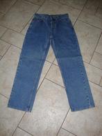 Jeansbroek, Ragged Jeans, maat 28, Blauw, Overige jeansmaten, Ophalen of Verzenden, Zo goed als nieuw