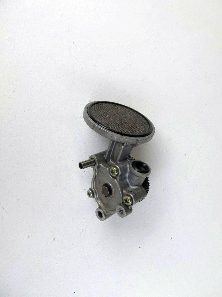 Kawasaki Z750E oliepomp KZ750 olie pomp kZ 750 Z750 oilpump, Motoren, Onderdelen | Kawasaki, Gebruikt, Ophalen of Verzenden
