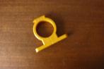 CLARK MASTS TEKSAM WALL MOUNTING, Ophalen, Nieuw, Mast