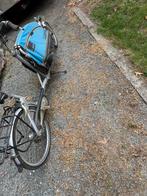 Bakfiets gazelle, Fietsen en Brommers, Ophalen