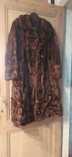 lange nertsmantel, Kleding | Dames, Jassen | Winter, Ophalen, Maat 36 (S)
