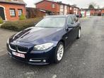 BMW-520. 2.0D. 2014BJ, Auto's, Automaat, Leder, Particulier, Te koop