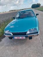 Citroen cx, Autos, Oldtimers & Ancêtres, Particulier, Autre, Achat