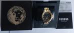 versace, Montre-bracelet, Autres marques, Enlèvement ou Envoi, Comme neuf
