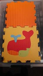 Puzzelvloermat voor dieren, Ophalen of Verzenden, Gebruikt, Jongen of Meisje