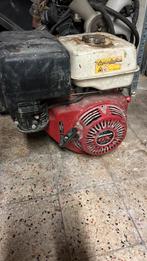 Honda gx390, Doe-het-zelf en Bouw, Ophalen