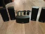 BOSE juwel speakers serie ||, Audio, Tv en Foto, Ophalen of Verzenden, Zo goed als nieuw, Bose