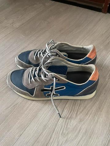 Sneakers Floris van Bommel taille 42 beschikbaar voor biedingen