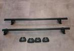 Prachtige Thule 755 complete dakdragers Prijs €150, Ophalen