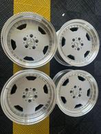 Mercedes monoblock 17inch velgen W124 W126 W202 W123 W140, Auto-onderdelen, Banden en Velgen, Ophalen, Overige, Velg(en), Nieuw