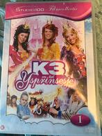 K3 the originals dvds, Ophalen, Gebruikt, Film