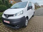 Nissan NV200 bestelwagen incl trekhaak/2 sets velgen, Auto's, Voorwielaandrijving, Stof, Euro 6, 4 cilinders