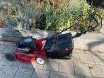 Grasmachine, Tuin en Terras, Grasmaaiers, Ophalen, Zo goed als nieuw