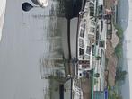 Bateau de plaisance, Watersport en Boten, Motorboten en Motorjachten, Ophalen, Gebruikt, Staal, Binnenboordmotor