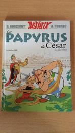 Strip Le papyrus de César (Franse versie), Boeken, Stripverhalen, Ophalen of Verzenden, Zo goed als nieuw