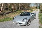 2003 Toyota MR 2 W3 Auto, Gebruikt, MR2, Cabriolet, Overige brandstoffen