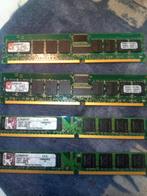 Drr 2 8 Maall 2 GB Ram ., Ophalen, Zo goed als nieuw, 2 GB