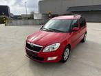 SKODA - 2013 - ROOMSTER - Personenauto, Auto's, Automaat, Euro 5, Gebruikt, Bedrijf
