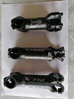 3 stuurpennen racefiets, Fietsen en Brommers, Fietsonderdelen, Ophalen, Racefiets