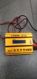 Batterij lader, Hobby en Vrije tijd, Modelbouw | Overige, Ophalen of Verzenden
