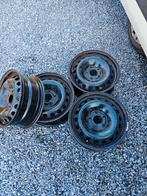 Jante en tôle de 16 pouces, Renault