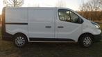 Renault trafic 1.6D Bj 2017(EURO6B) 72000km!!! LICHTE VRACHT, Euro 6, Renault, Wit, Bedrijf