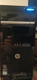 HP Pavilion p6-  2204eb, Enlèvement ou Envoi, Comme neuf