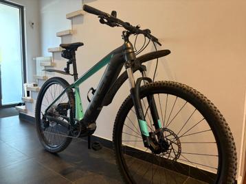 MTB Trek Powerfly 4 - maat L (elektrisch) beschikbaar voor biedingen