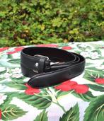 ceinture noire pour homme ou femme 100 cm, Vêtements | Femmes, Ceintures, Enlèvement ou Envoi, 90 à 100 cm, Comme neuf, Ceinture