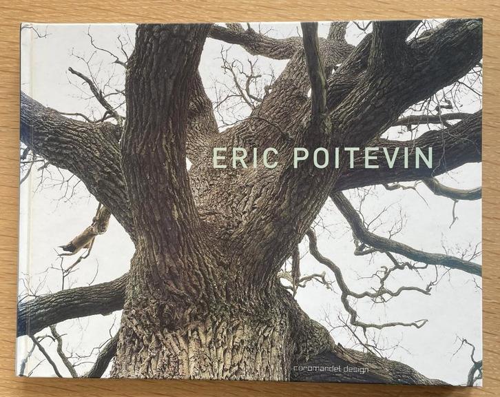 Éric Poitevin, Livres, Art & Culture | Photographie & Design, Enlèvement ou Envoi