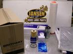 Land Rover Range Rover L322 service kit 3.0 TD6, Jansen Laro Parts, Admin@jansenlaroparts.nl, Groenstraat 31B