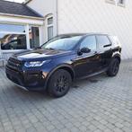 Discovery Sport nw. model Pano. dak, Auto's, Land Rover, 1998 cc, Stof, 4 cilinders, Zwart