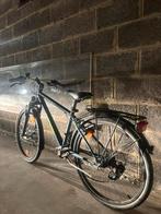 BTWIN Rockrider 540 Mountainbike - Goede Staat, Ophalen, Zo goed als nieuw