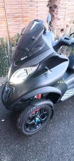Piaggio sport 500 MP3, Motoren, Motoren | Piaggio, Particulier, Sport, ABS