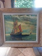 schilderij, Antiek en Kunst, Ophalen