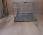 Zo goed als nieuwe benche 76x62x55cm opvouwbaar, Ophalen of Verzenden