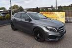 Mercedes-Benz GLA 200 Pack AMG/Autom *Problème, Auto's, Automaat, 114 kW, Zwart, Overige brandstoffen