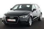 Audi A3 SPORTBACK 30 1.0TFSI + GPS + PDC + CRUISE + ALU 16, 5 places, Achat, Hatchback, Occasion