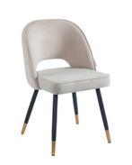 New chairs in box, Huis en Inrichting, Stoelen, Overige kleuren, Velours, Nieuw, Ophalen of Verzenden