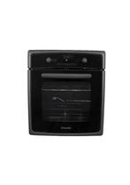 SCHOLTES ELEKTRISCHE OVEN, Gebruikt, Oven, Hete lucht, Inbouw