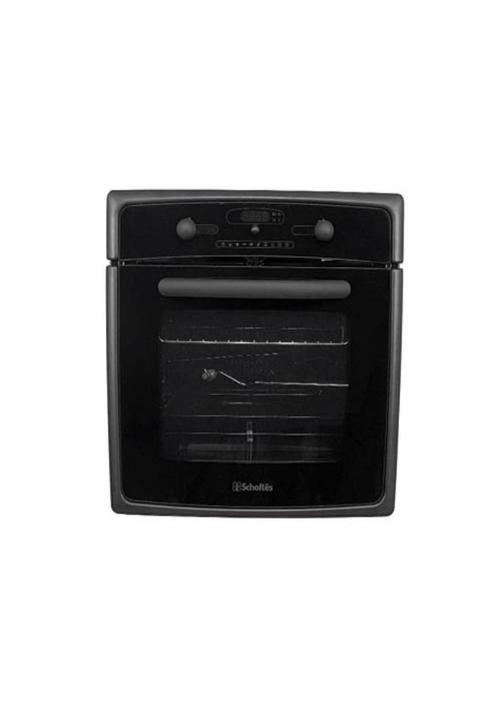 SCHOLTES ELEKTRISCHE OVEN, Elektronische apparatuur, Ovens, Gebruikt, Inbouw, Oven, 45 tot 60 cm, 45 tot 60 cm, Hete lucht, Ophalen
