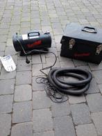 Stofzuiger, Doe-het-zelf en Bouw, Reinigingsmachines, Ophalen, Gebruikt