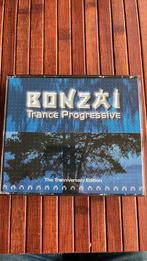 Bonzai trance, Ophalen of Verzenden, Gebruikt