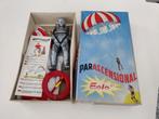 PARASCENSIONAL EOLO 2 (parachute voor beklimming), Verzamelen, Ophalen of Verzenden, Zo goed als nieuw