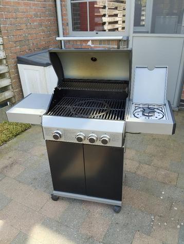 Prachtige BBQ op gas.   (Tarrington house) beschikbaar voor biedingen