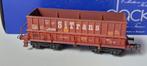 SNCB/NMBS DACKER WAGON FALLS SITRANS*HO*DC, Overige merken, Gelijkstroom, Verzenden, Wagon